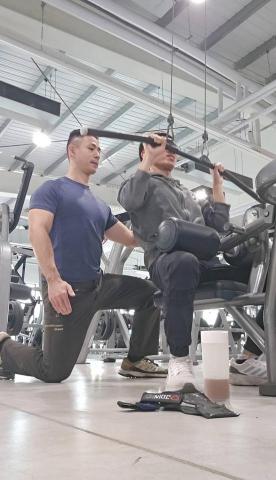 Yamato（翔） - 教學過程照片