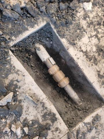 興安防水工程 - 