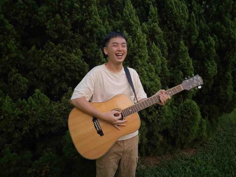 王碩威 -  王碩威 -