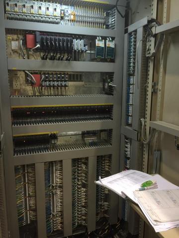 Yao-Sheng - 配線安裝