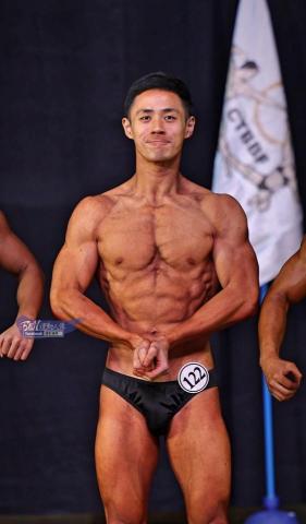 Yamato（翔） - 大專盃比賽照片