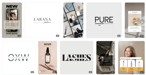 ZOEY佐嶺｜流量行銷協理人 - 