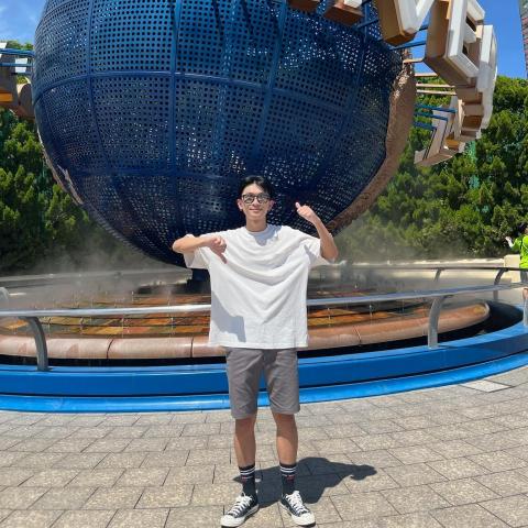 提供ikea床架服務的專家陳宜佑