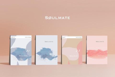 WAZART.STUDIO 瓦子設計 - 企業形象－包裝設計