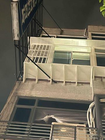 佳昇鋁門窗 - 施工後