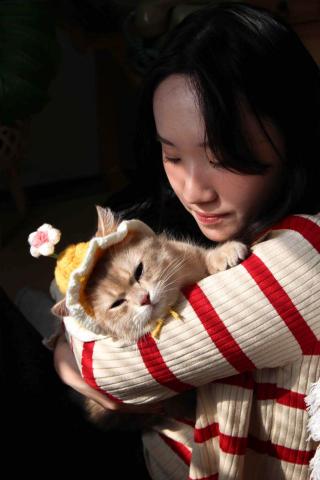 雪倫攝影&middot;雙北女攝 - 