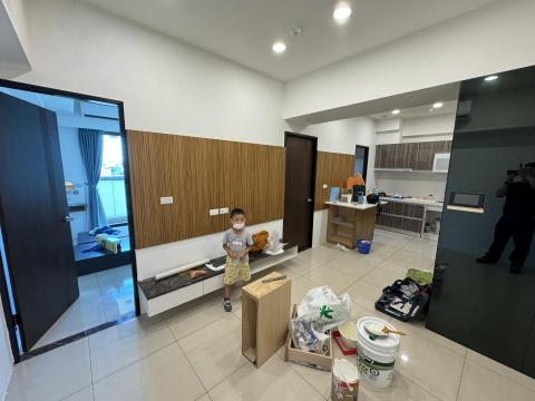 Yao-Sheng - 室內裝修