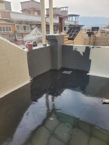 興安防水工程 - 