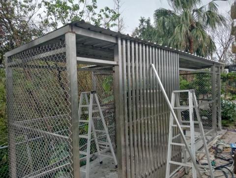 提供nct鐵件服務的專家鄭逢奇