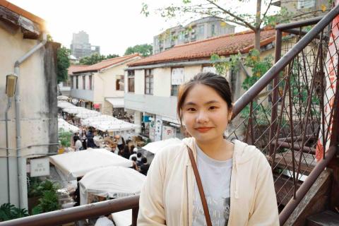 提供龍潭服務的專家左如茵