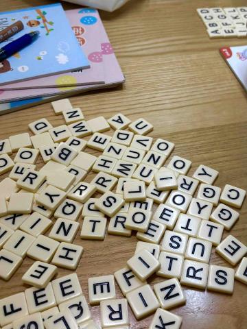 英文家教 蘇品心 - 