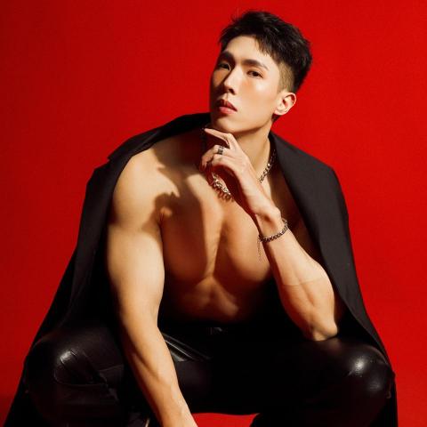 提供soho族服務的專家羅友謙