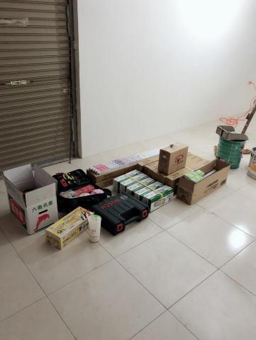 Yao-Sheng - 燈具施作