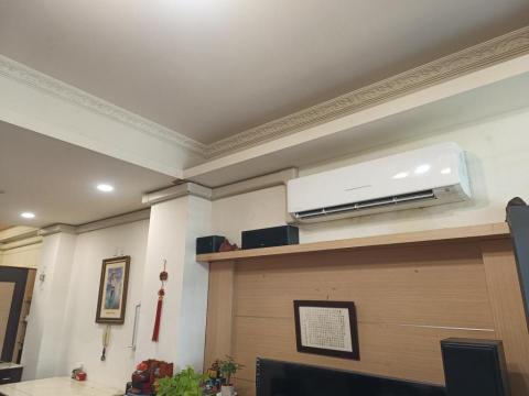 金鍵企業社 - 三菱重工室內美飾管槽