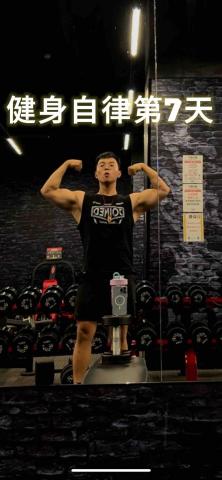 阿凱（KAIGYM)自由教練 - 