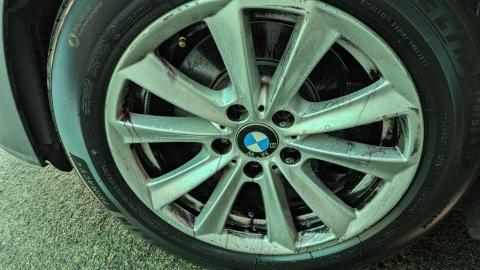 業餘工具人 - 陳年汙垢