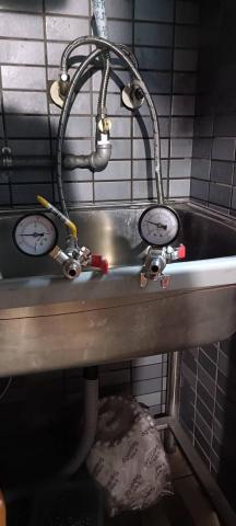 興安防水工程 - 