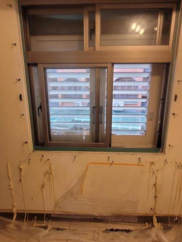 興安防水工程 - 