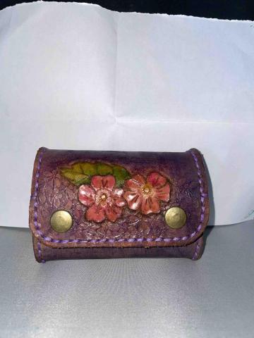 芃芃 - 皮革 芃芃 - 皮革