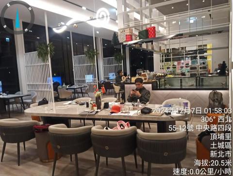 一海 - 活動協助