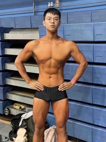 阿凱（KAIGYM)自由教練 - 