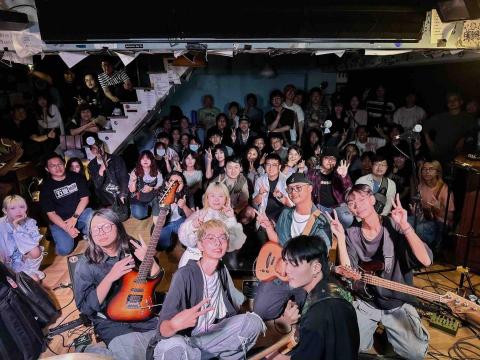 Reo-貝斯教學 - 天氣瓶專場 Reo-貝斯教學 - 天氣瓶專場