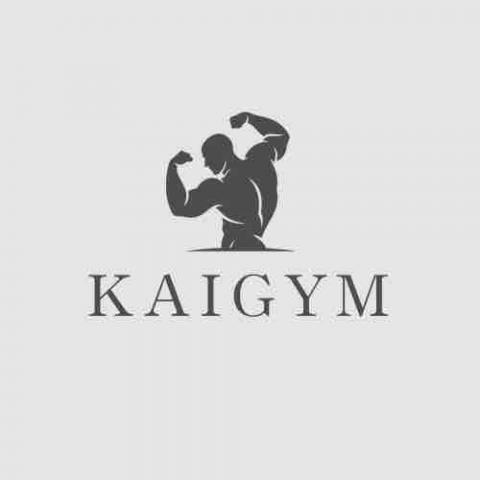 阿凱（KAIGYM)自由教練 - 