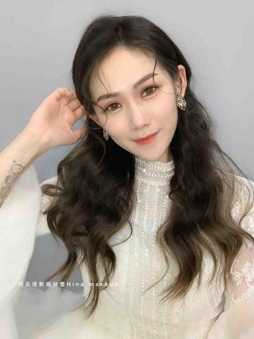 提供台南新秘服務的專家何品億新娘秘書（雲林新秘/嘉義新秘/台南新秘/南投新秘）