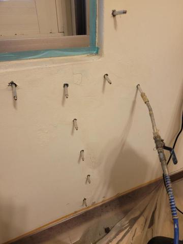 興安防水工程 - 