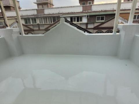 興安防水工程 - 