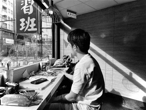 謝美艷 - 攝影作品