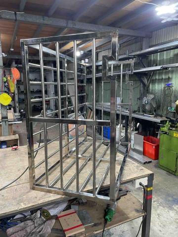 坤興金屬工程有限公司 - 