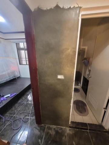 興安防水工程 - 