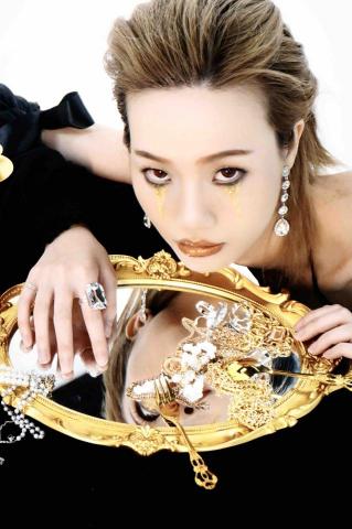 Doux 肉肉 - 棚拍