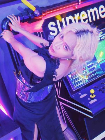 哈啾｜接案攝影師 - 服裝攝影