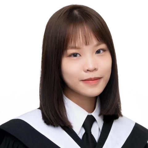 提供140服務的專家Carrie Li