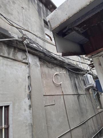 專業拆除_妮妮 - 拆下冷氣裝封版