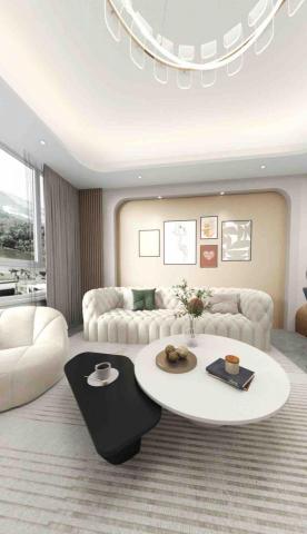 王品優居室內設計 - 