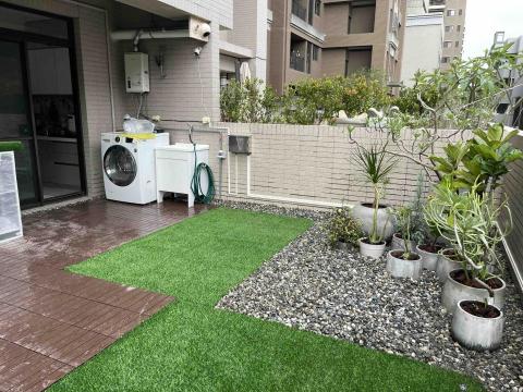 上善若水園藝景觀企業社 - 露台景觀工程 上善若水園藝景觀企業社 - 露台景觀工程