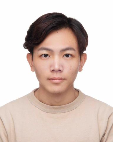 提供公關pr服務的專家柯騰皓