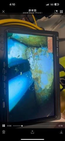 詮王國際有限公司 - 管徑內內視鏡檢測。