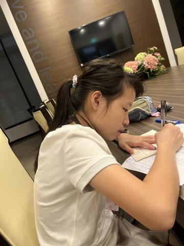 尊爵數理（數學）家教老師 - 小五數學