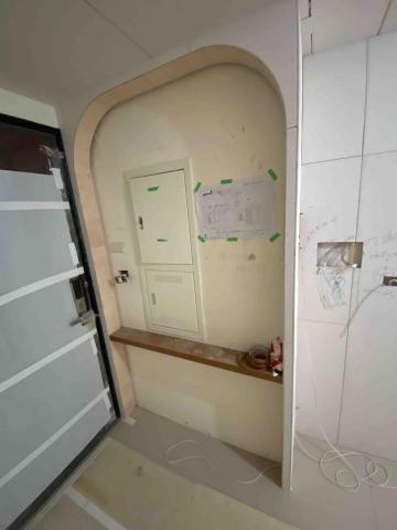 阡邑裝潢工程行 - 玄關造型