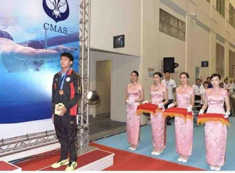 jackswimmingschool - 年輕的JACK國家運動員