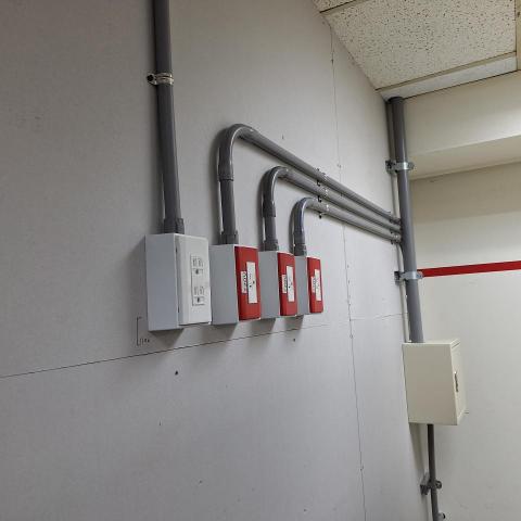 李先生 - 工廠居家配電工程