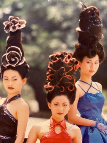 鈊渼老師(ID:xinmei4916) - 