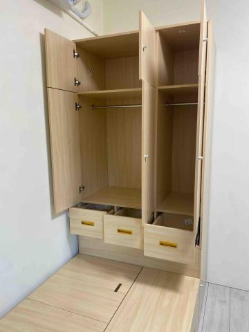 喬森祐家具組裝 - 