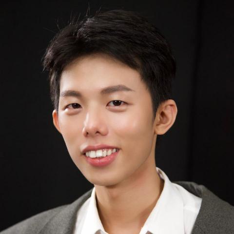 提供fluke101開箱服務的專家邱頌恩