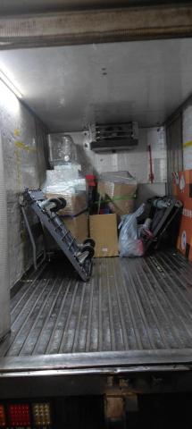 張廣勇 - 機器設備