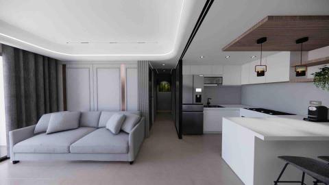 澄恩空間美學 室內設計 - 